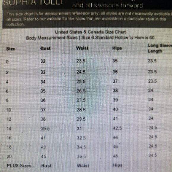 NWT~$1750~SOPHIA TOLLI~12~IVORY BEADED LACE FIT & FLARE HALTER WEDDING DRESS - Picture 16 of 16